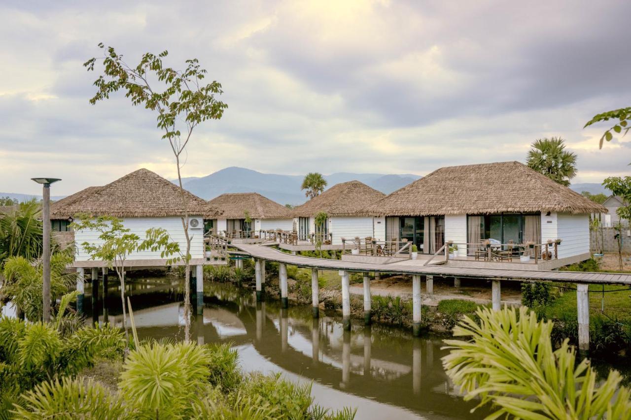 Good Time Relax Resort Кампот Екстер'єр фото