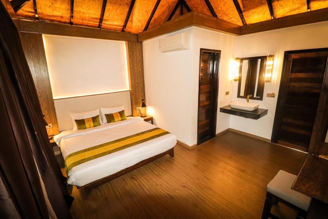 Good Time Relax Resort Кампот Екстер'єр фото