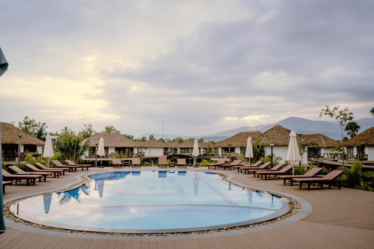 Good Time Relax Resort Кампот Екстер'єр фото